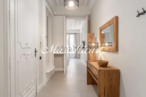 Pis de 196 m² a Barcelona