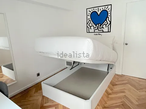 Habitació de lloguer, Vigo
