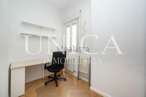 Pis de 87 m² a Madrid