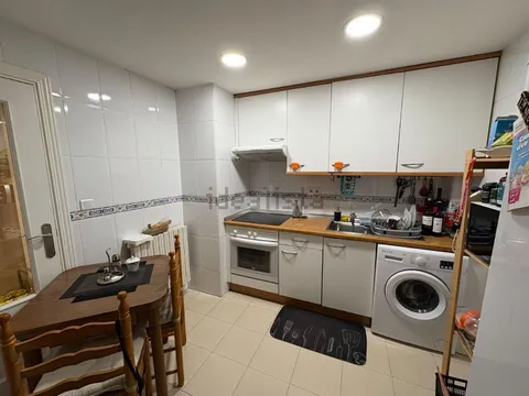 Pis de 84 m² a Saragossa (3/7)