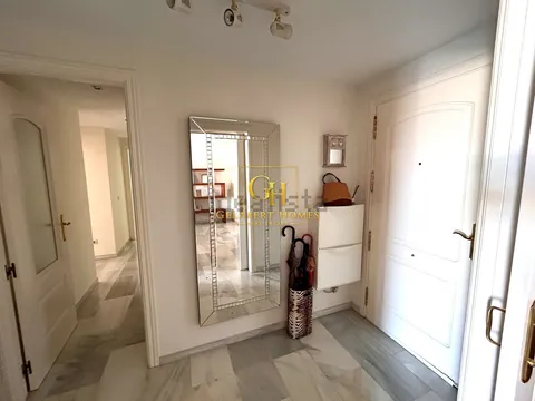 Wohnung 100 m² in Marbella