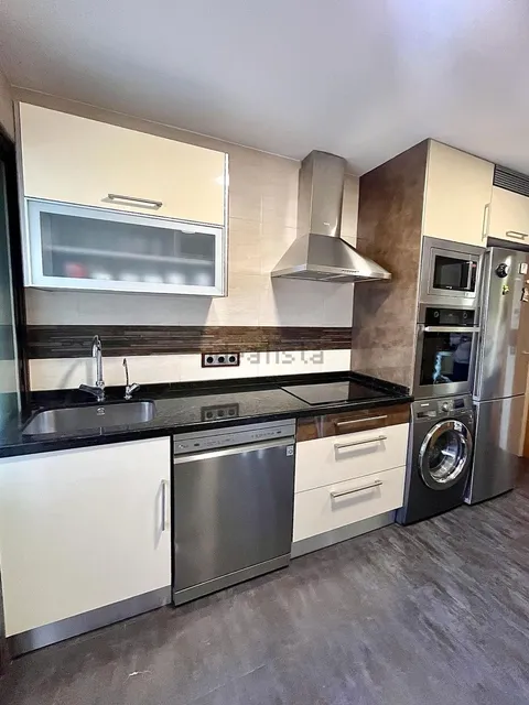 Appartamento 165 m² a Málaga