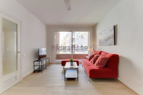Pis de 70 m² a Barcelona