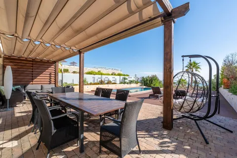 Casa de 242 m² a Elx