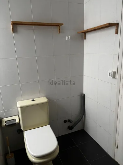 Pis de 65 m² a Barcelona
