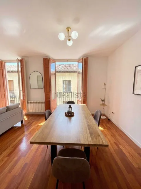 Wohnung 103 m² in Madrid