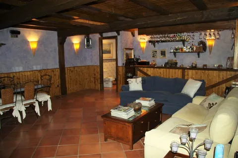 Casa de 510 m² a Madrid