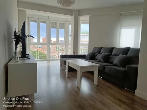 Appartamento 120 m² a Cartagena