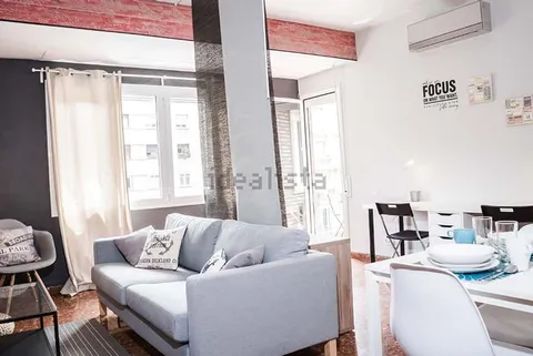 Habitación en alquiler, Barcelona