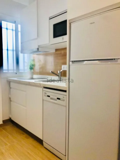 Appartamento 45 m² a Siviglia