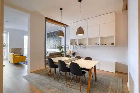 Pis de 170 m² a Madrid