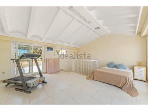 Будинок 300 м² у Alacant / Alicante