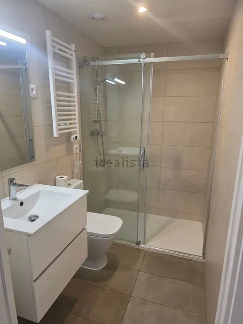 Piso de 72 m² en Vilanova i la Geltrú