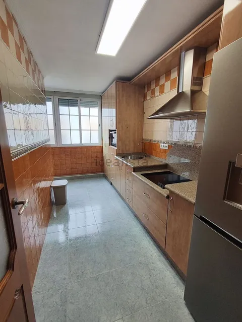 Habitació de lloguer, Huelva