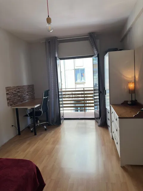 Zimmer zur Miete, Madrid