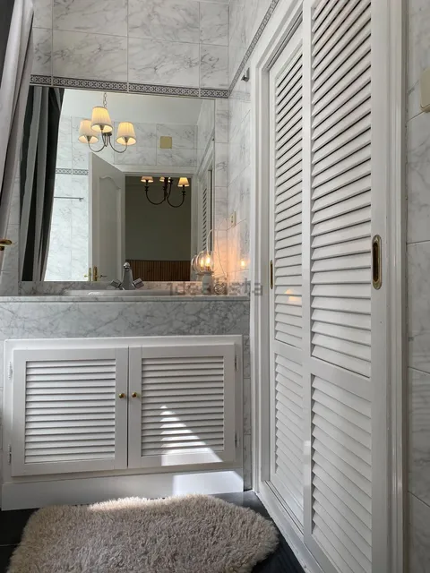Pis de 145 m² a Madrid