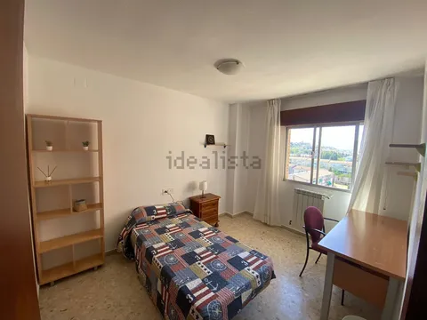 Habitació de lloguer, Granada