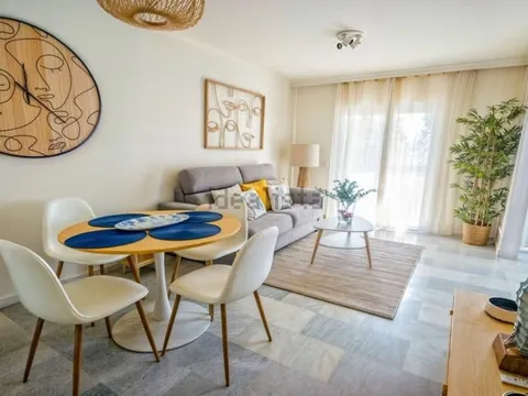 Pis de 78 m² a Marbella