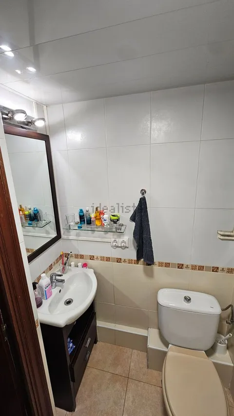 Habitación en alquiler, Barcelona