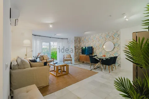 Pis de 119 m² a Marbella