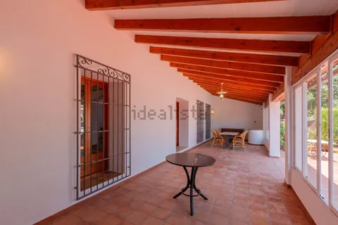 Casa de 392 m² a Gata de Gorgos (3/30)