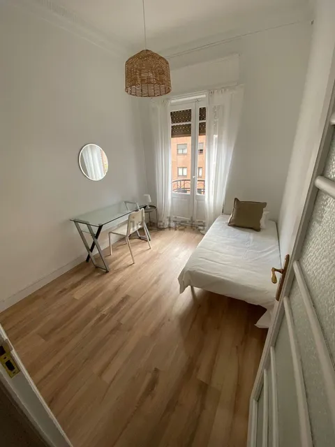 Habitació de lloguer, València
