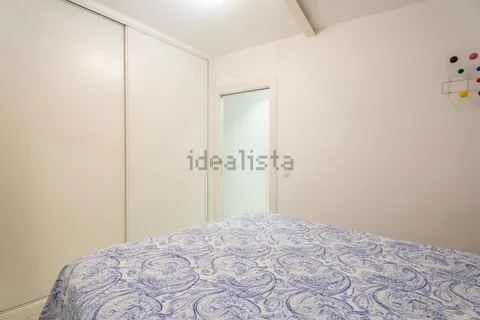 Pis de 68 m² a Madrid