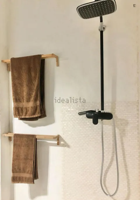 Pis de 55 m² a Madrid