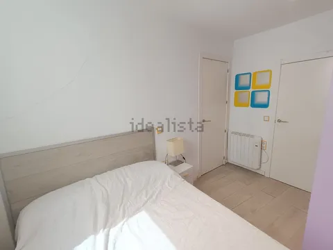 Wohnung 35 m² in Madrid