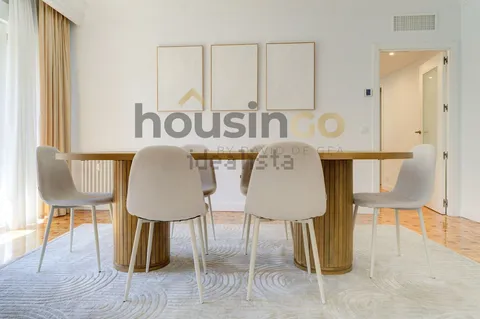 Appartamento 185 m² a Madrid