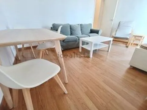 Pis de 104 m² a Madrid