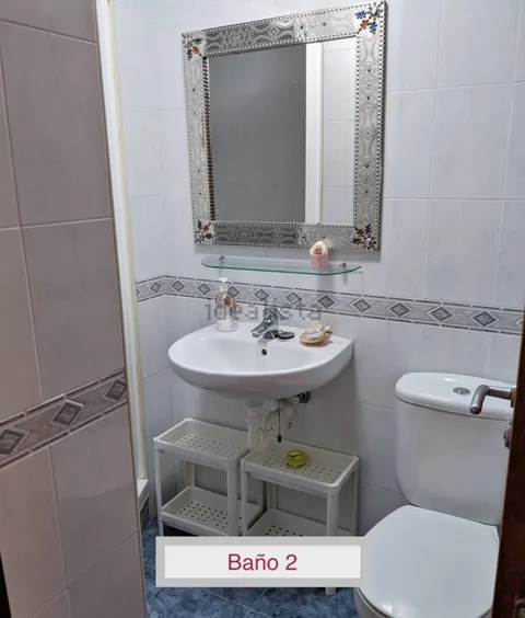 Pis de 104 m² a Castro-Urdiales