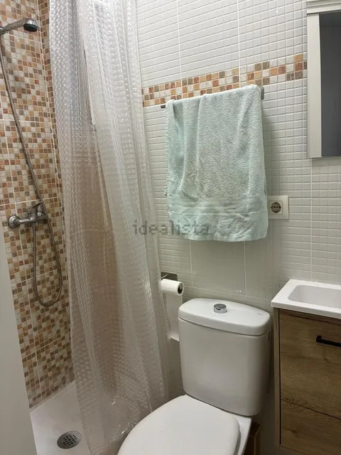 Pis de 52 m² a Madrid