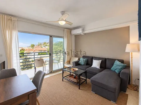 Wohnung 71 m² in Calp
