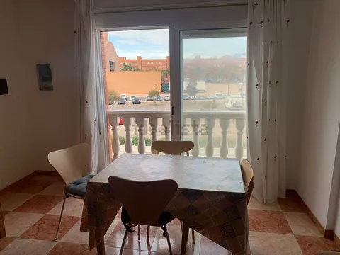 Pis de 75 m² a Almeria