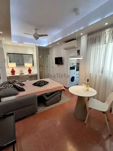 Appartement 51 m² à Málaga