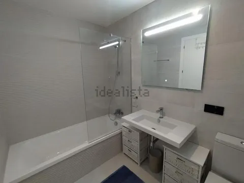 Pis de 110 m² a Estepona