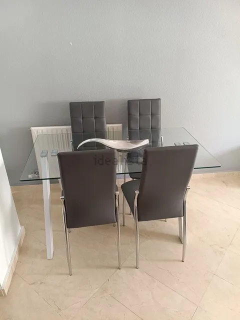 Appartamento 60 m² a Cáceres