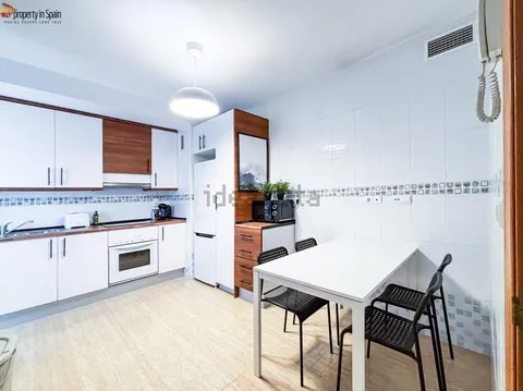 Habitació de lloguer, Sant Joan d'Alacant