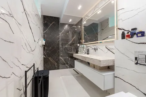 Pis de 85 m² a Marbella
