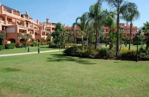 Wohnung 120 m² in Estepona