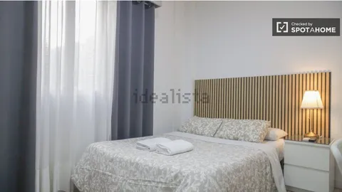 Wohnung 19 m² in Madrid (3/15)