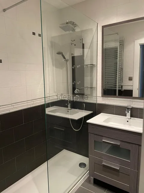 Pis de 105 m² a Palencia