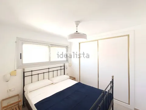 Pis de 60 m² a Benidorm