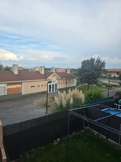 Haus 120 m² in Aldeamayor de San Martín