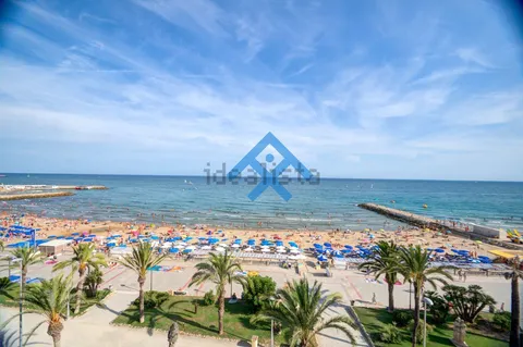 Wohnung 40 m² in Sitges