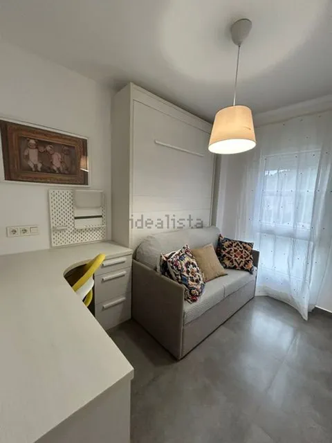 Pis de 115 m² a Màlaga