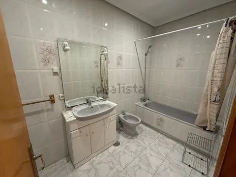 Pis de 60 m² a Jerez de los Caballeros