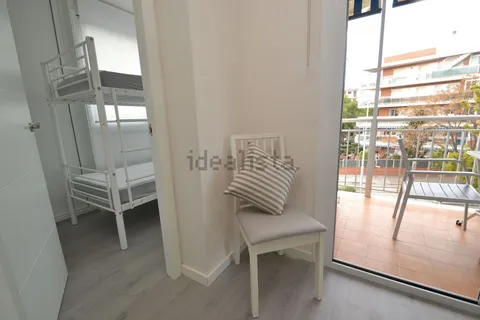 Pis de 41 m² a Salou