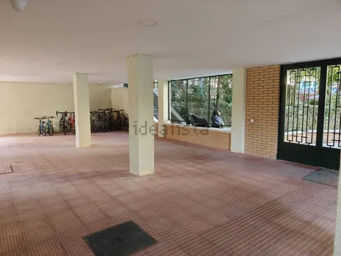 Pis de 74 m² a Madrid